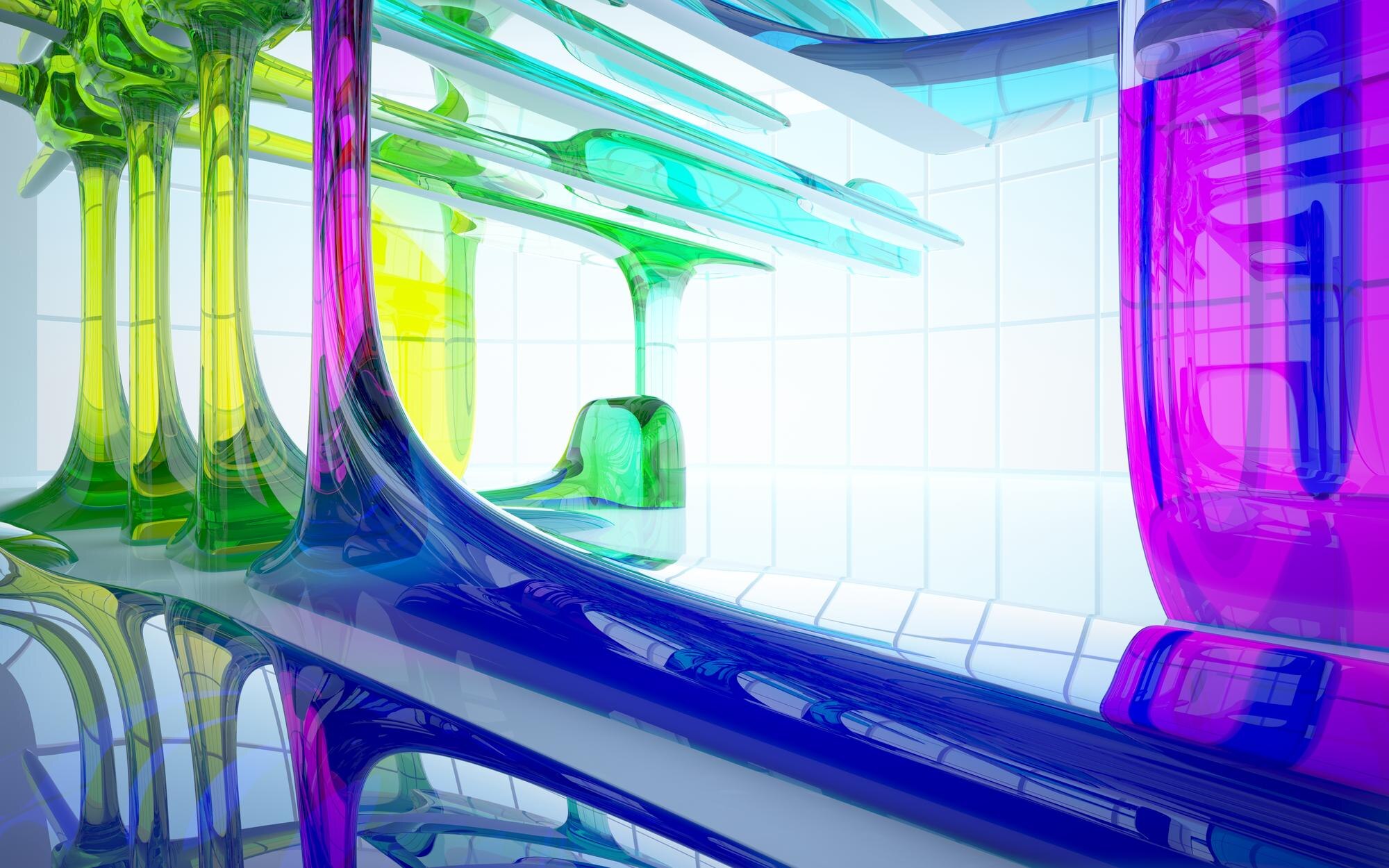 From Blueprint to Beauty: The Art and Science of Rendering