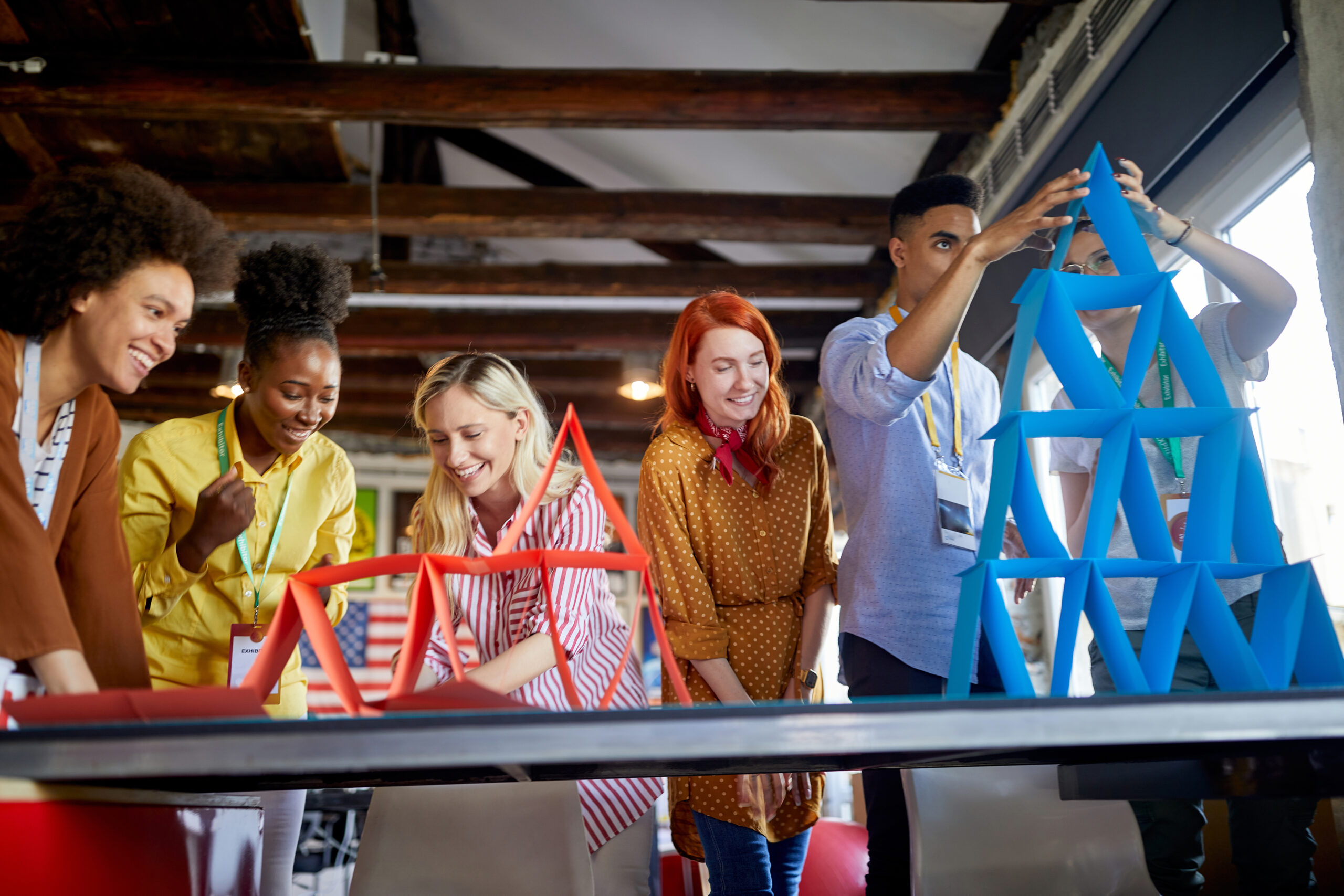 Unlocking Creativity: The Mystery of Escape Rooms