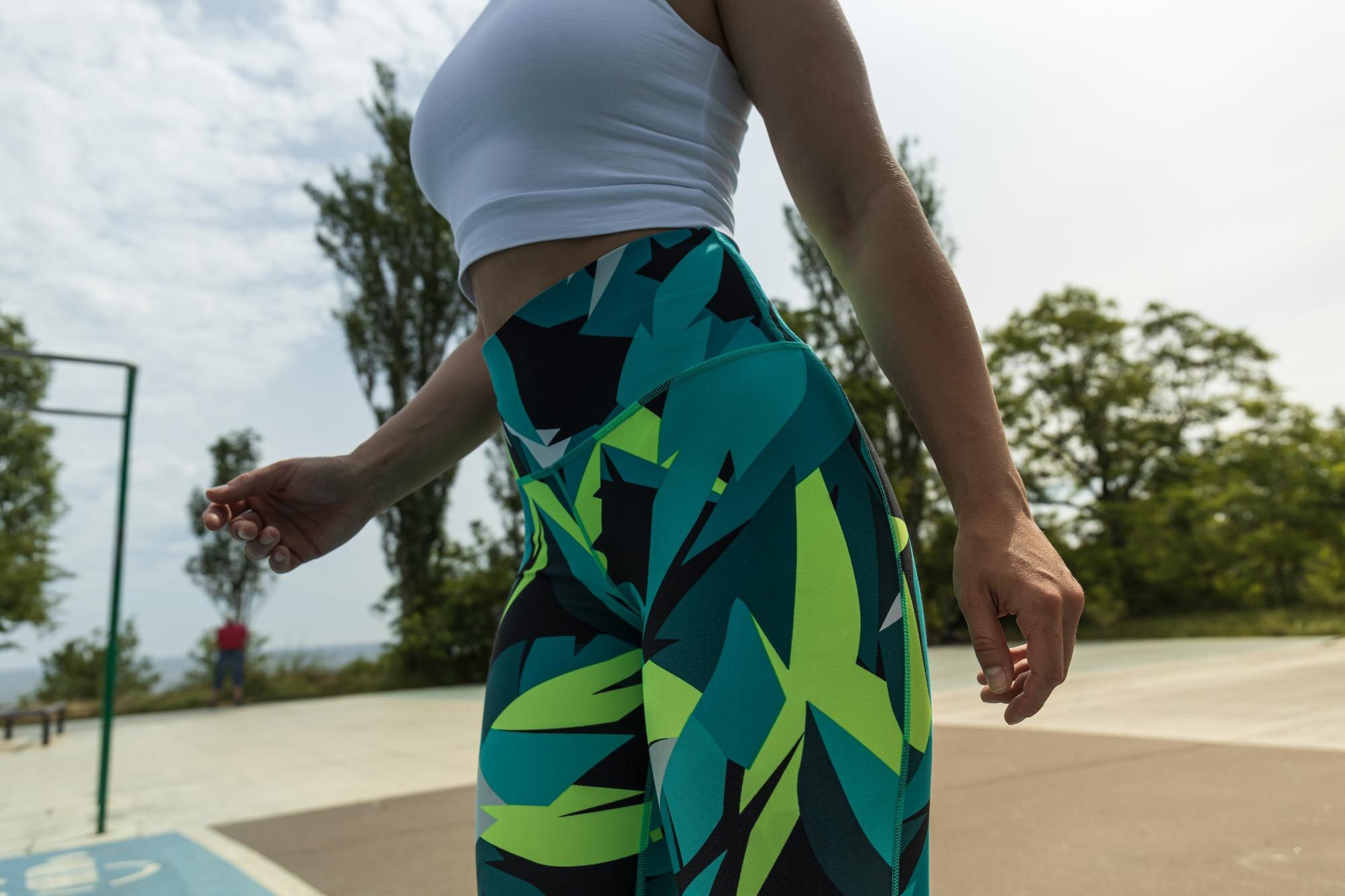 The Eco-Advantage: The Science of Nike’s Sustainable Product Lines