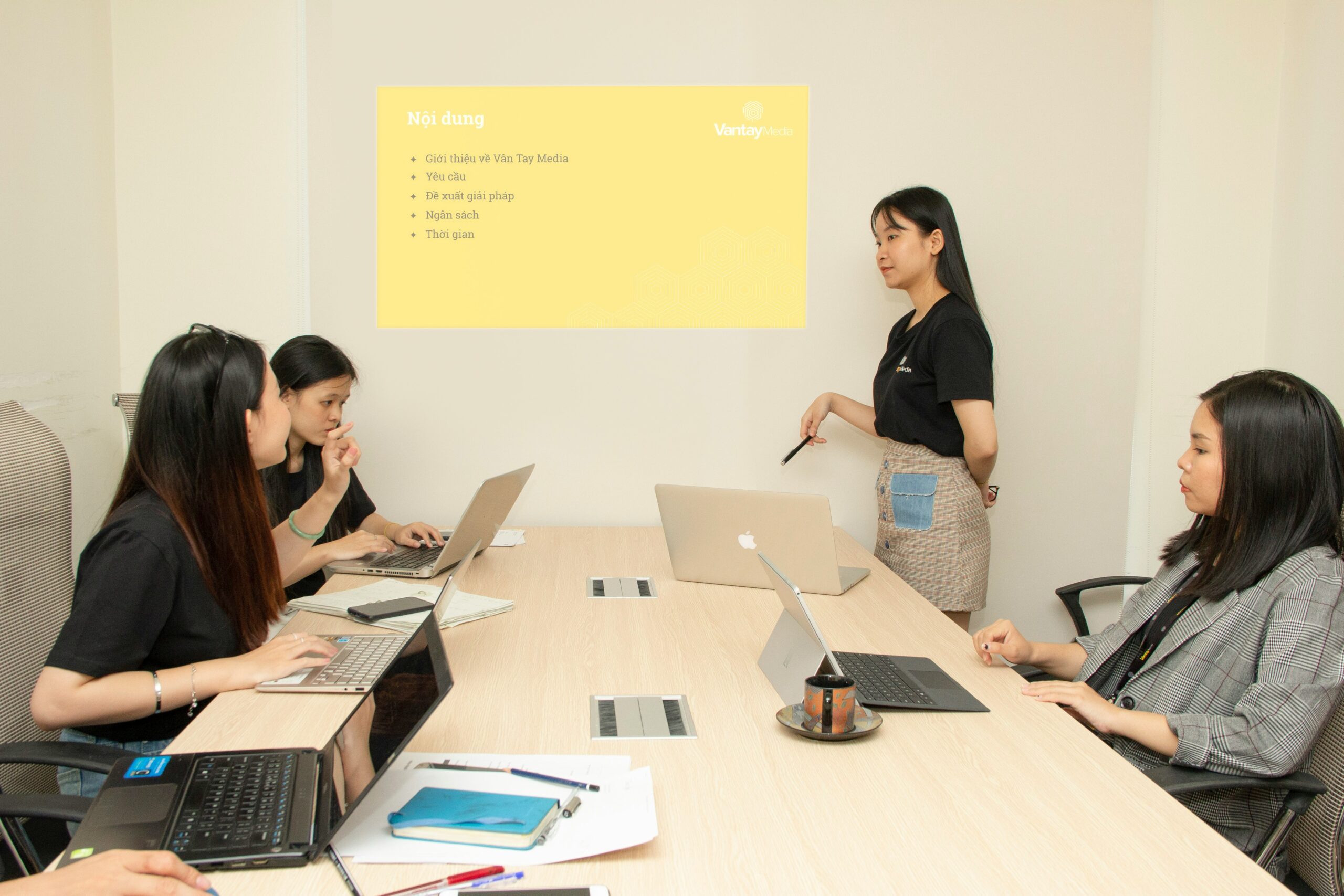 Brand Awareness Tactics