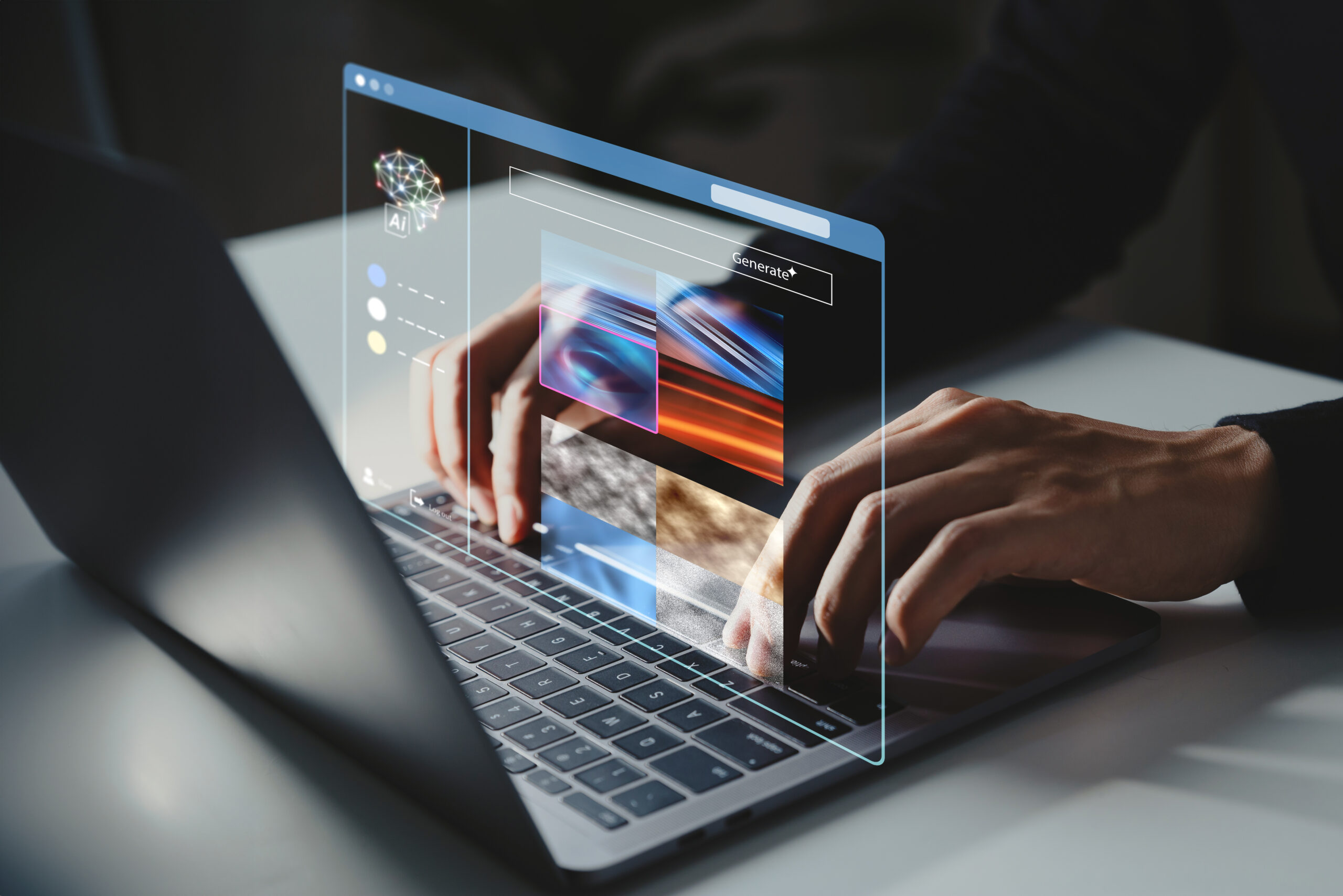 The Future of Events: Embracing Virtual and Hybrid Solutions with Teacup Planning & Events