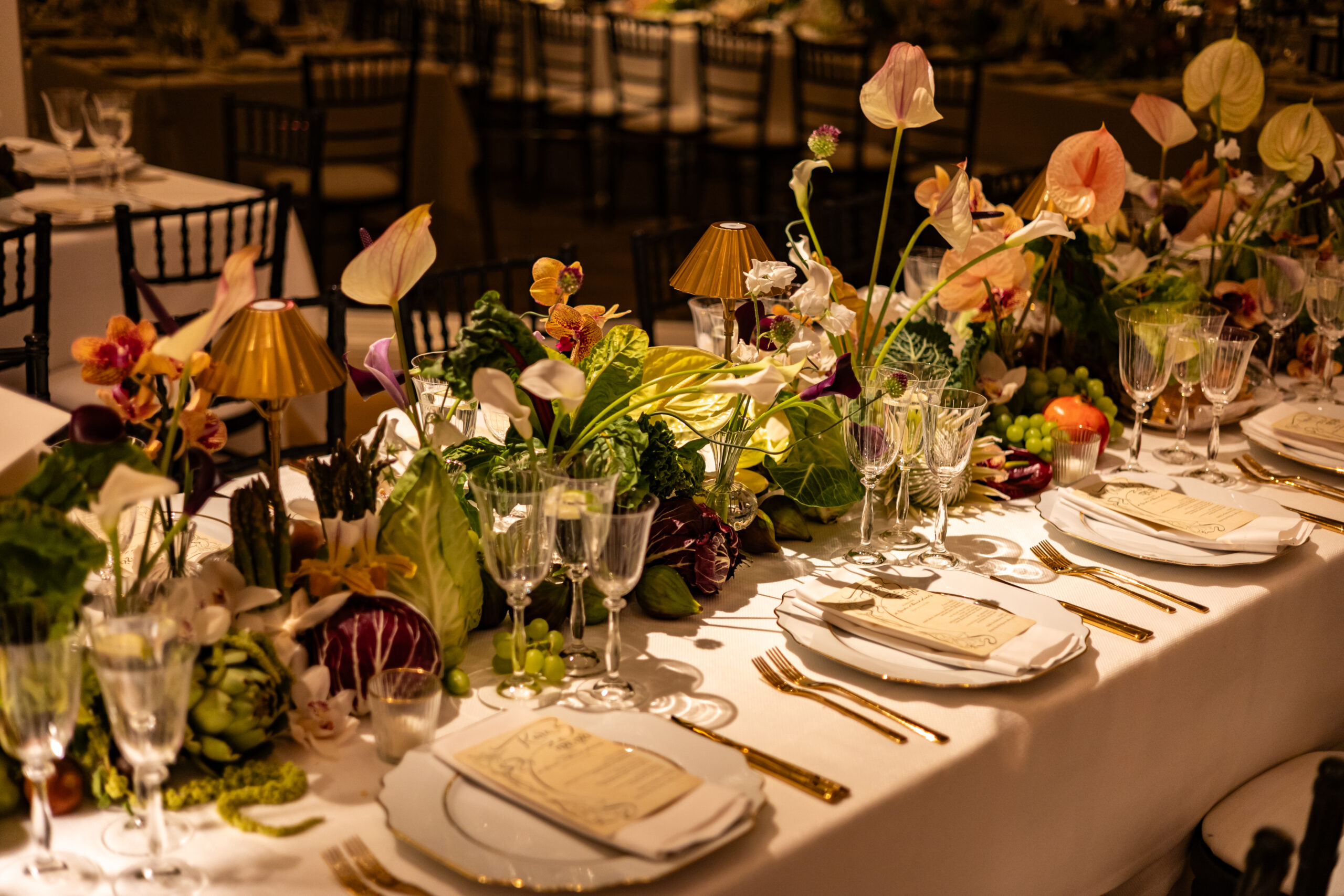 Innovative Event Trends Shaping Houston’s Event Planning Landscape