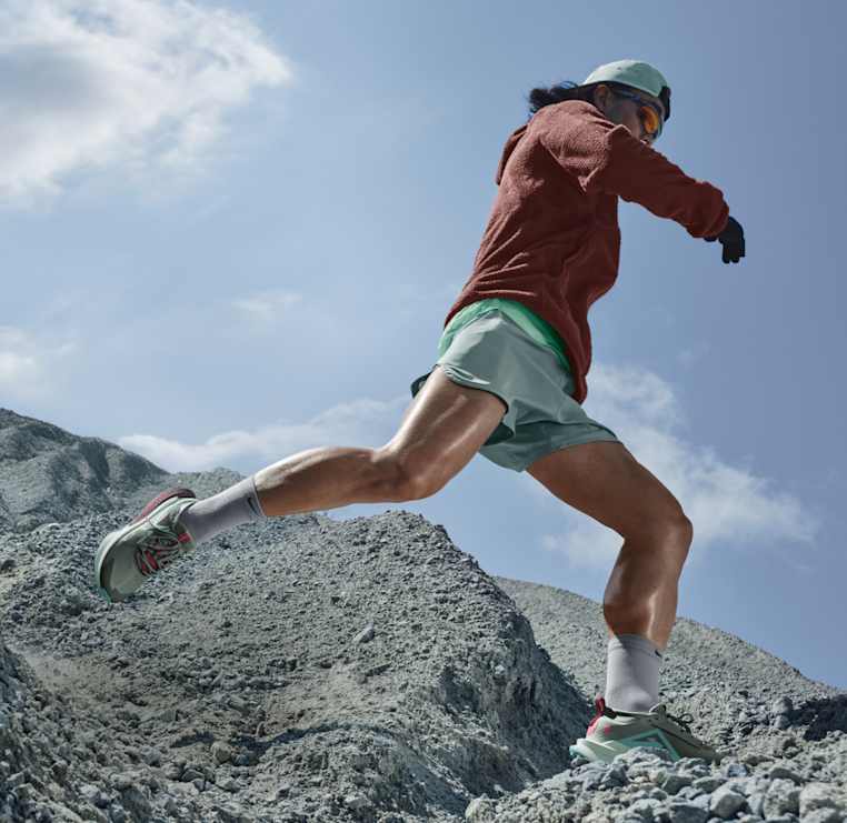 Unveiling the Power of Dri-FIT: Nike’s Revolutionary Technology