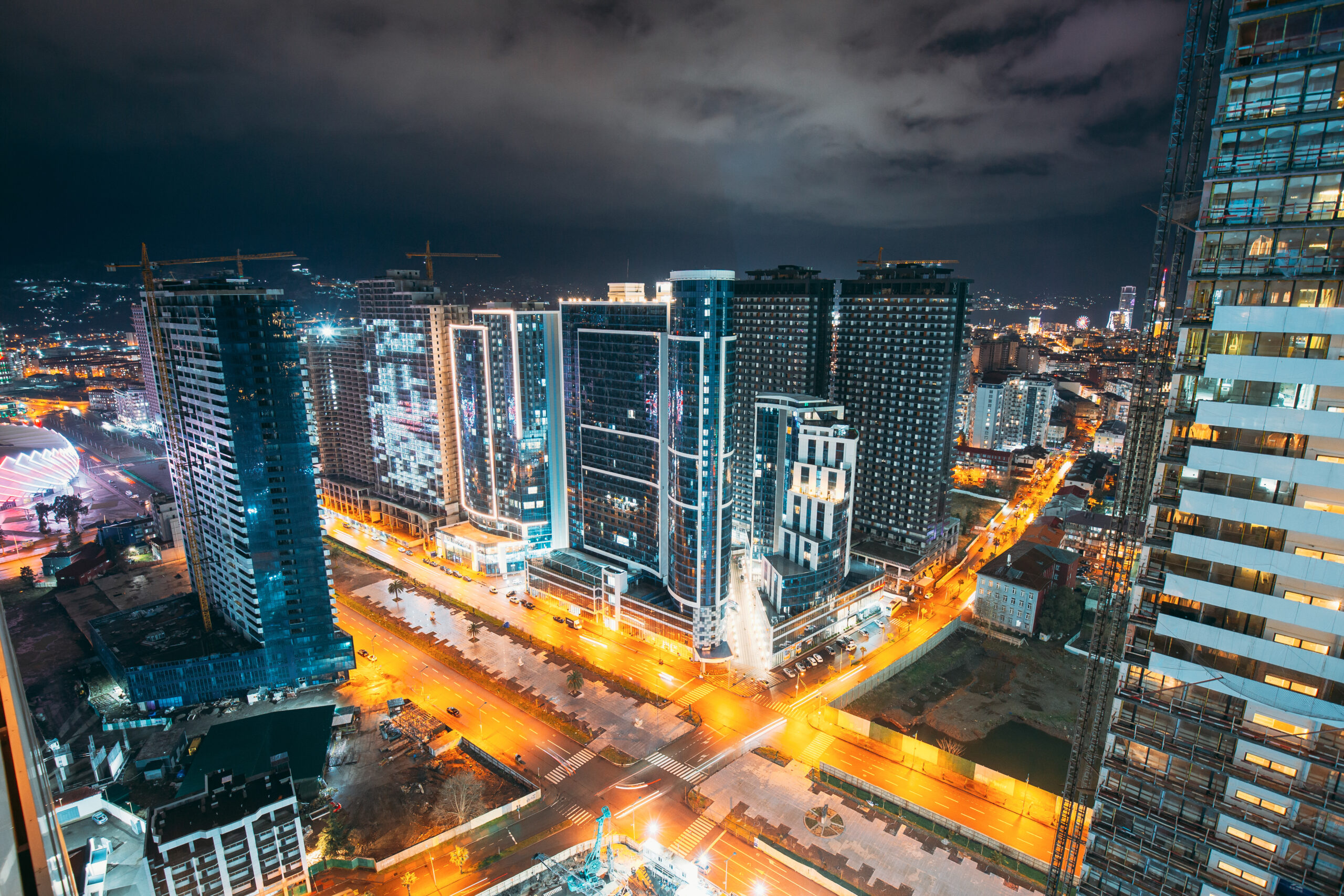 Technological Advancements in the South Caucasus: Shaping a New Future