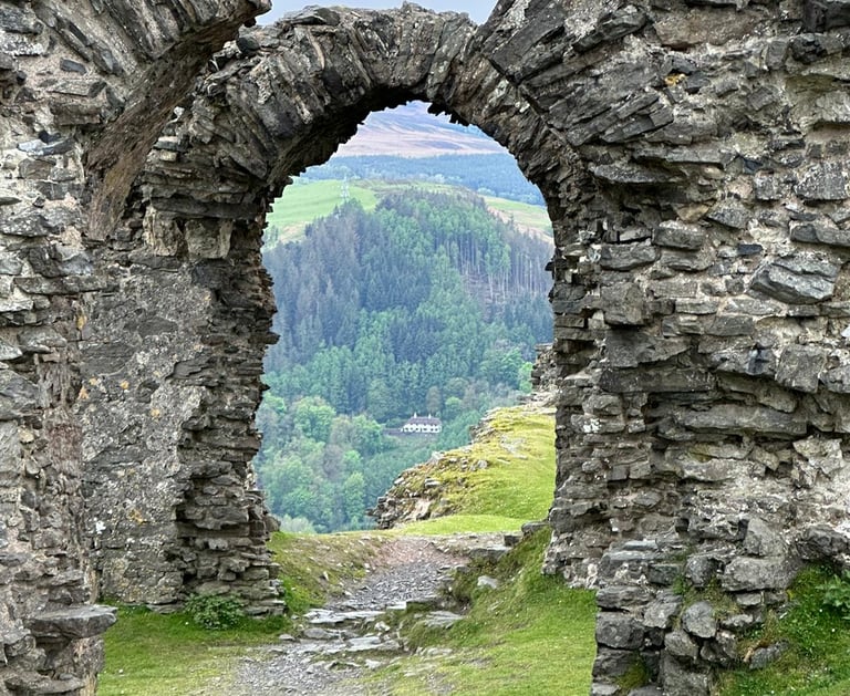 Unlocking Deeper Practices: The Transformative Power of ‘The Way of the Mystic Wizard’ Workshops