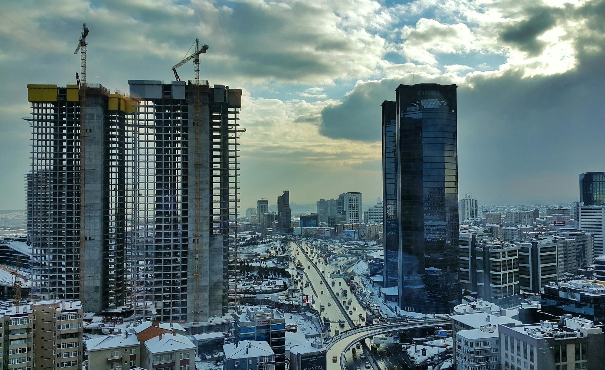 Economic Growth in Armenia: Opportunities and Trends