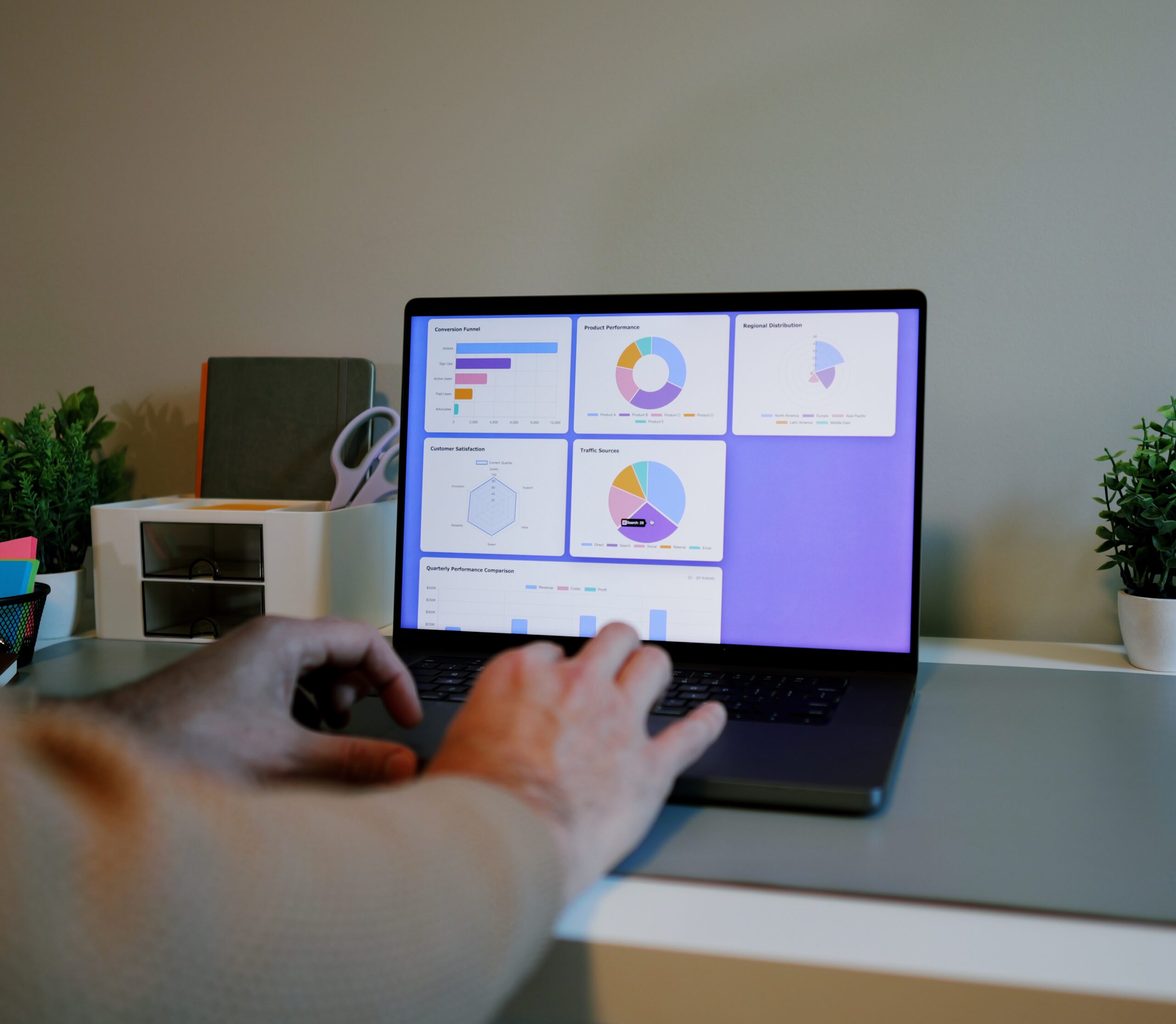 One Workspace, Zero Busywork: Why Unified Workspaces Multiply Team Collaboration