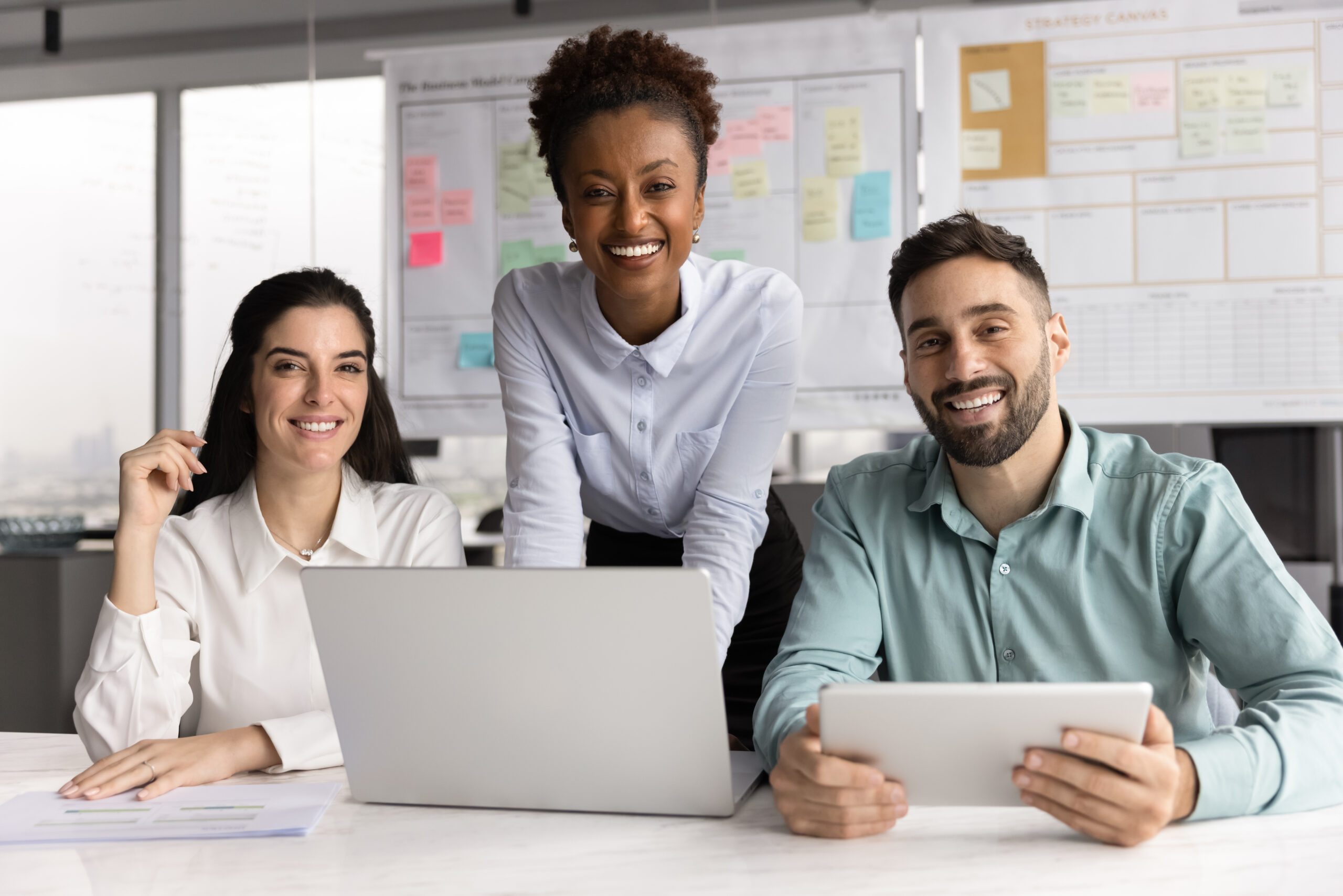 Want to Innovate Faster? Partner Closer With Your Tech Provider