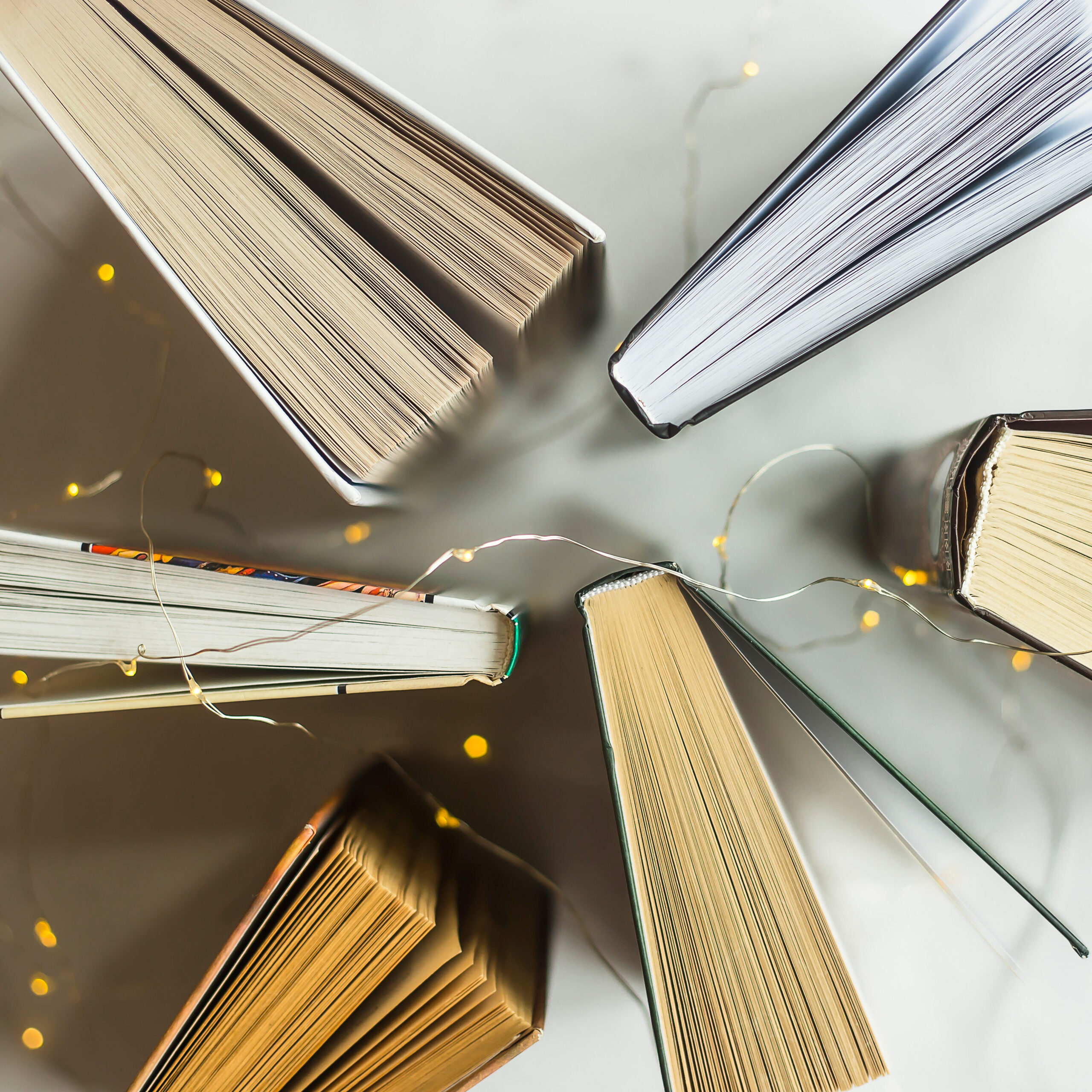 From TBR Chaos to Curated Joy: Community-Powered Picks on Goodreads