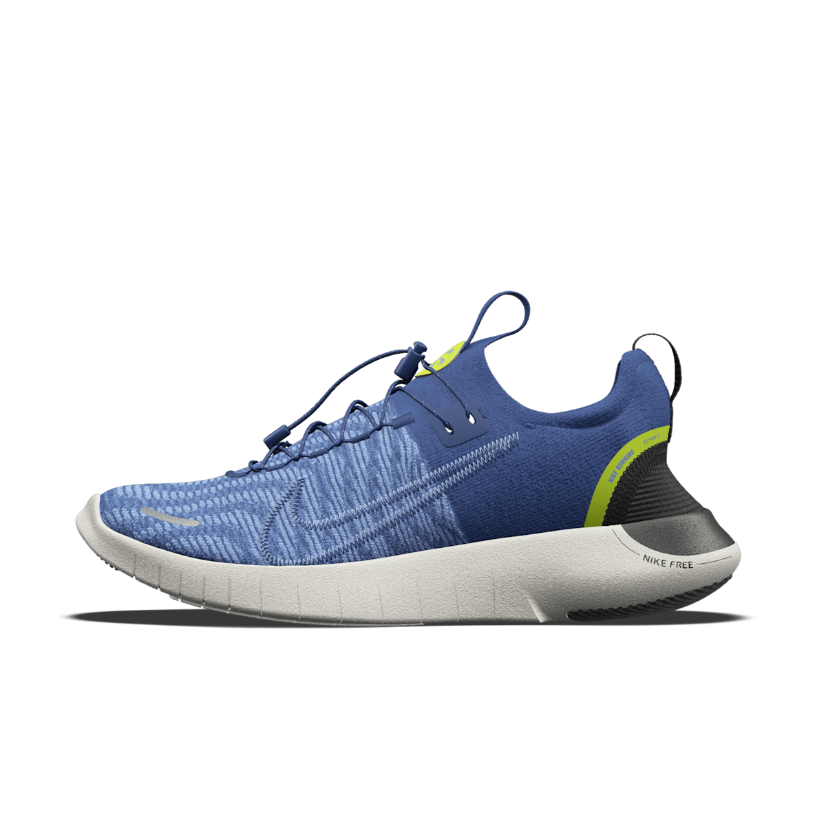 Step Up Your Game: Unveiling the Secrets of Nike Performance Footwear