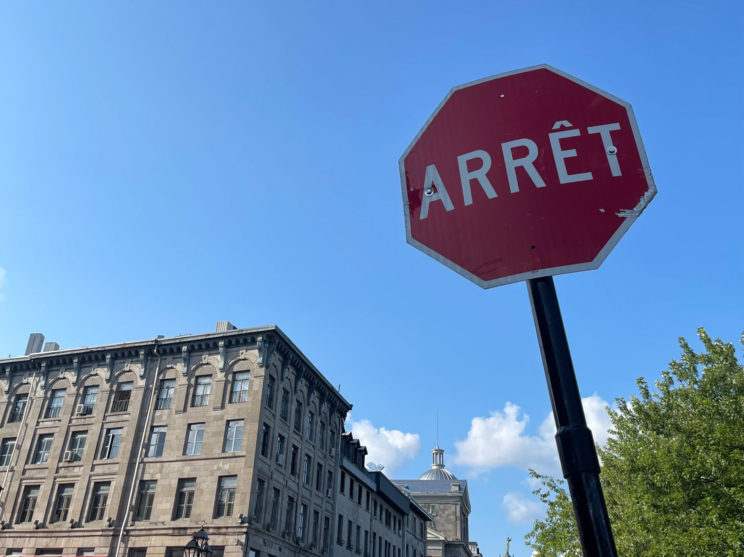 Street Talk to Streetwear: How Montreal’s Bilingual Buzz Becomes Bold Tees