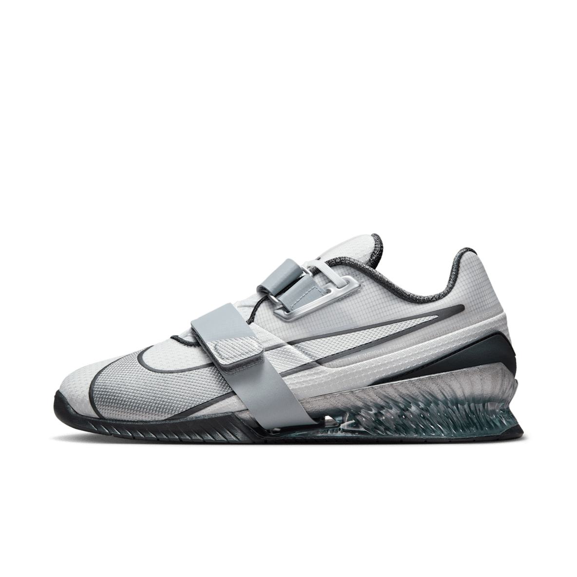 Shape Your Athletic Persona: Nike Gear Tailored to You