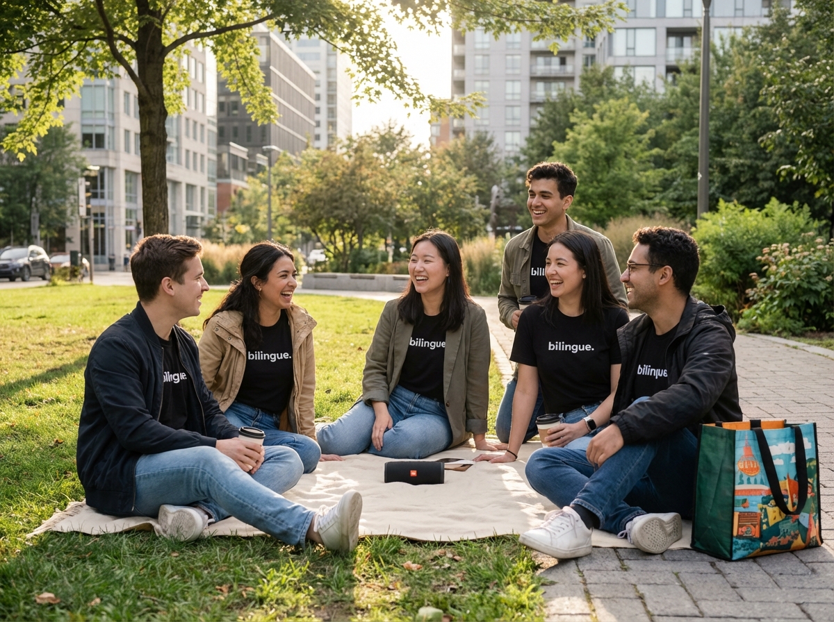 Beyond Style: The Cultural Power of Bilingual Fashion in Quebec 🇨🇦✨