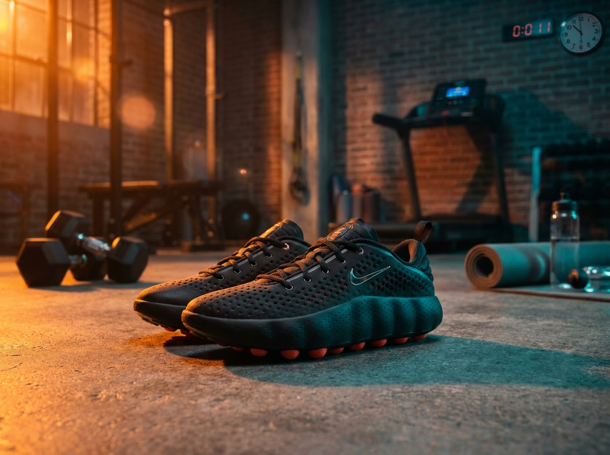 The Weight of Waiting: Break Free From Gym Procrastination Today