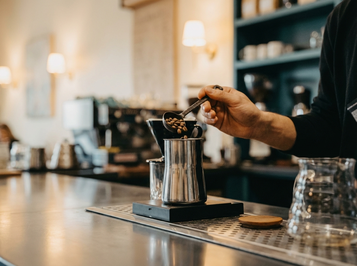 Why Local, Custom French Pastries Make Your Event Shine (and Pair Perfectly with Coffee)