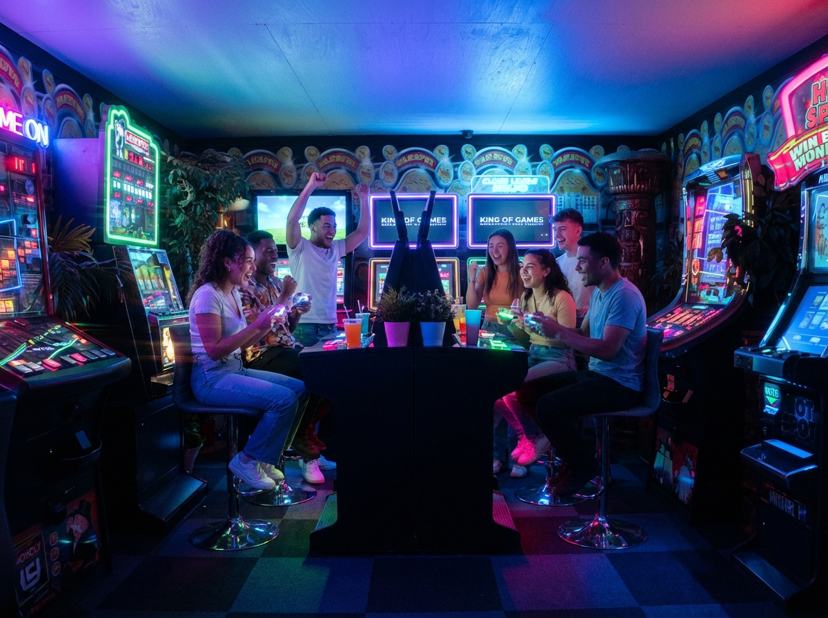 Play Anywhere, No Compromise: The Rise of Xbox Cloud Gaming!