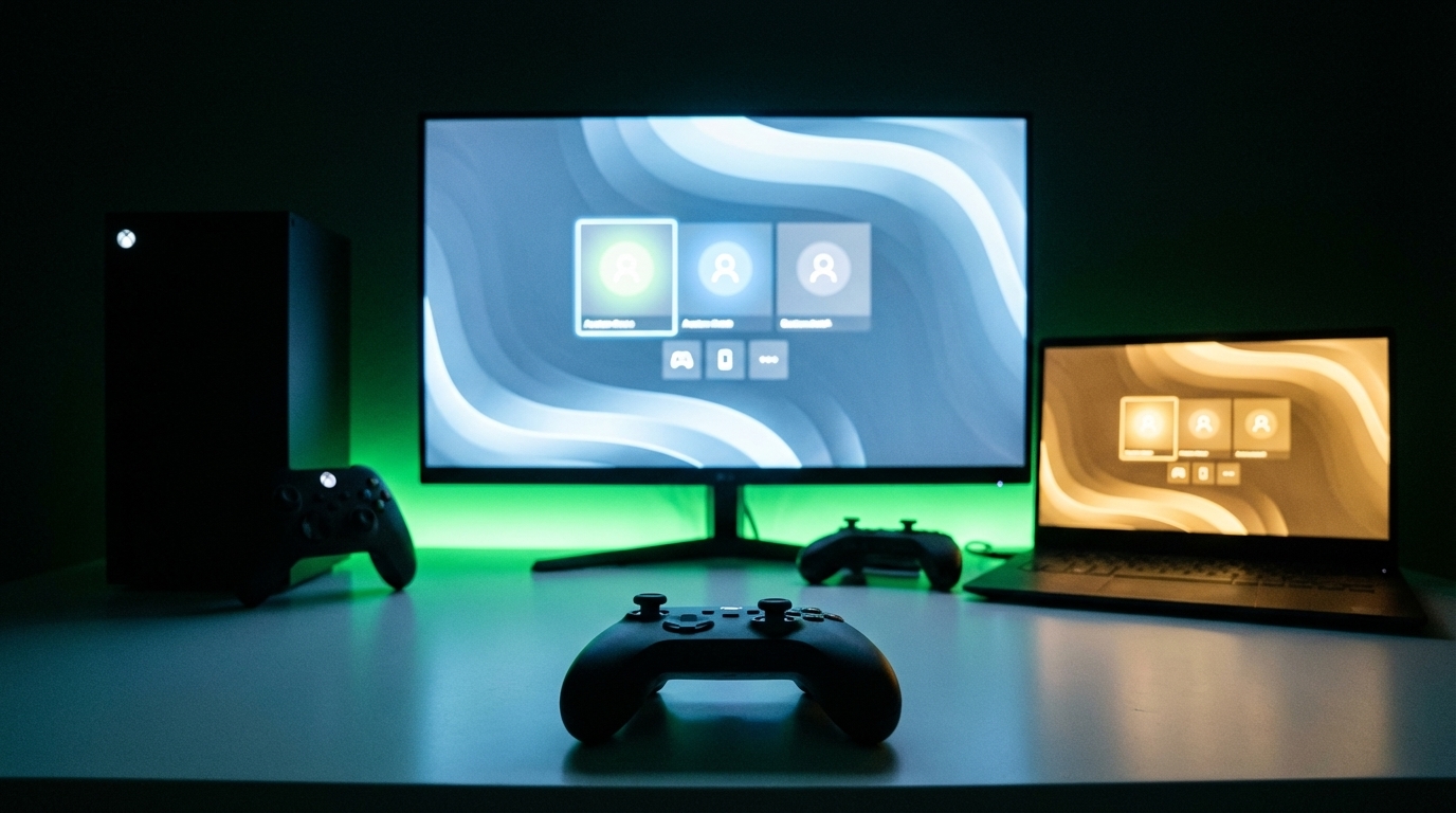 Master Cross-Platform Play on Xbox: Squad Up Anytime, Anywhere