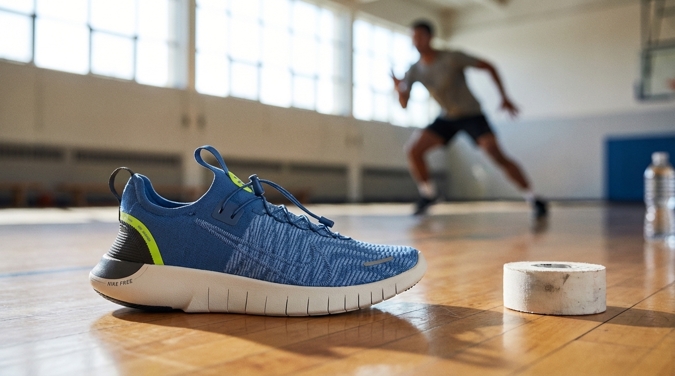 What Athletes Grab First: Nike Spring Training Essentials