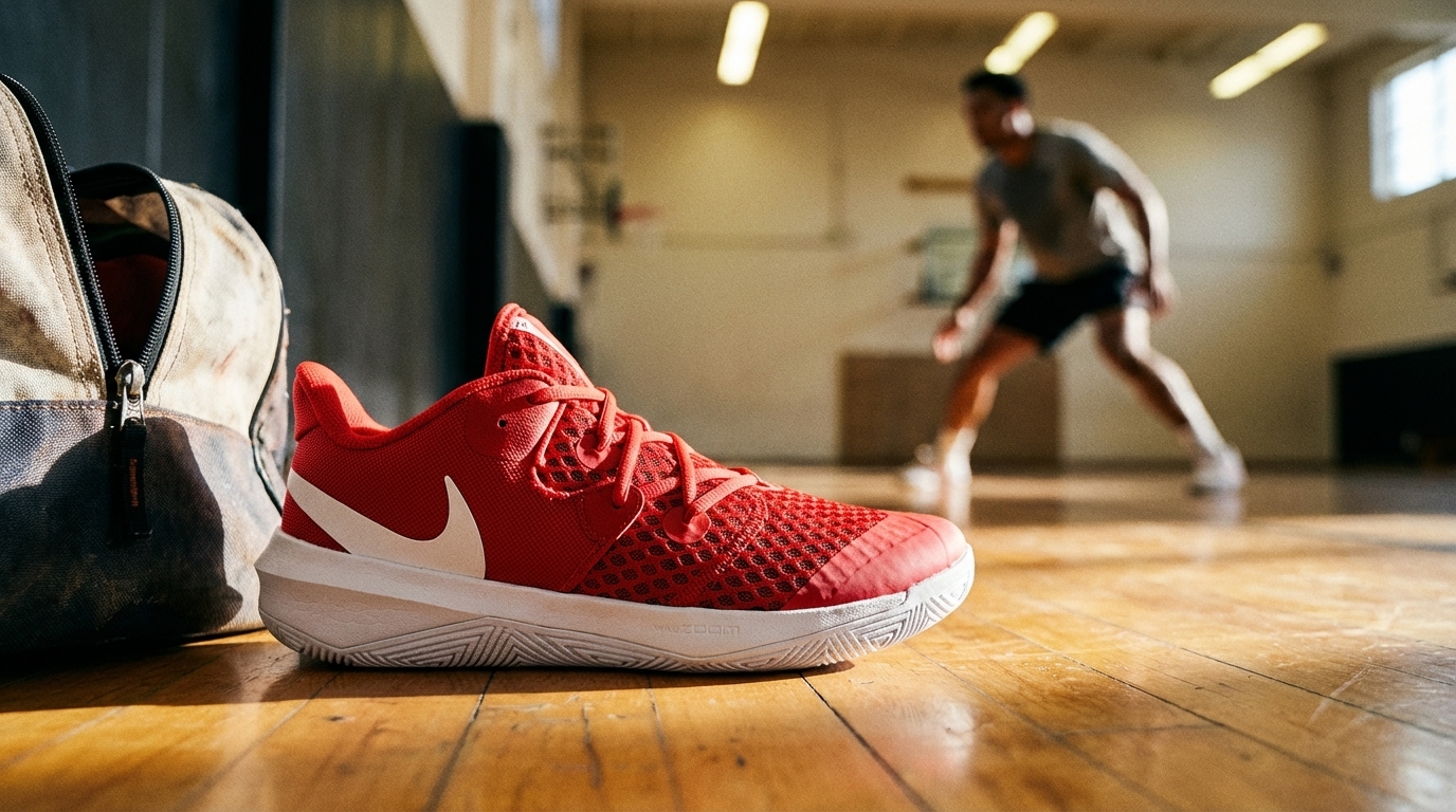 Spring Power Picks: The Nike Training Bag That Means Business