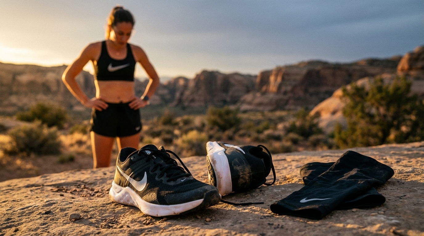 Why Your Teammate’s Go-To Nikes Vanish First: Trusted Picks + Limited Drops = Power Moves