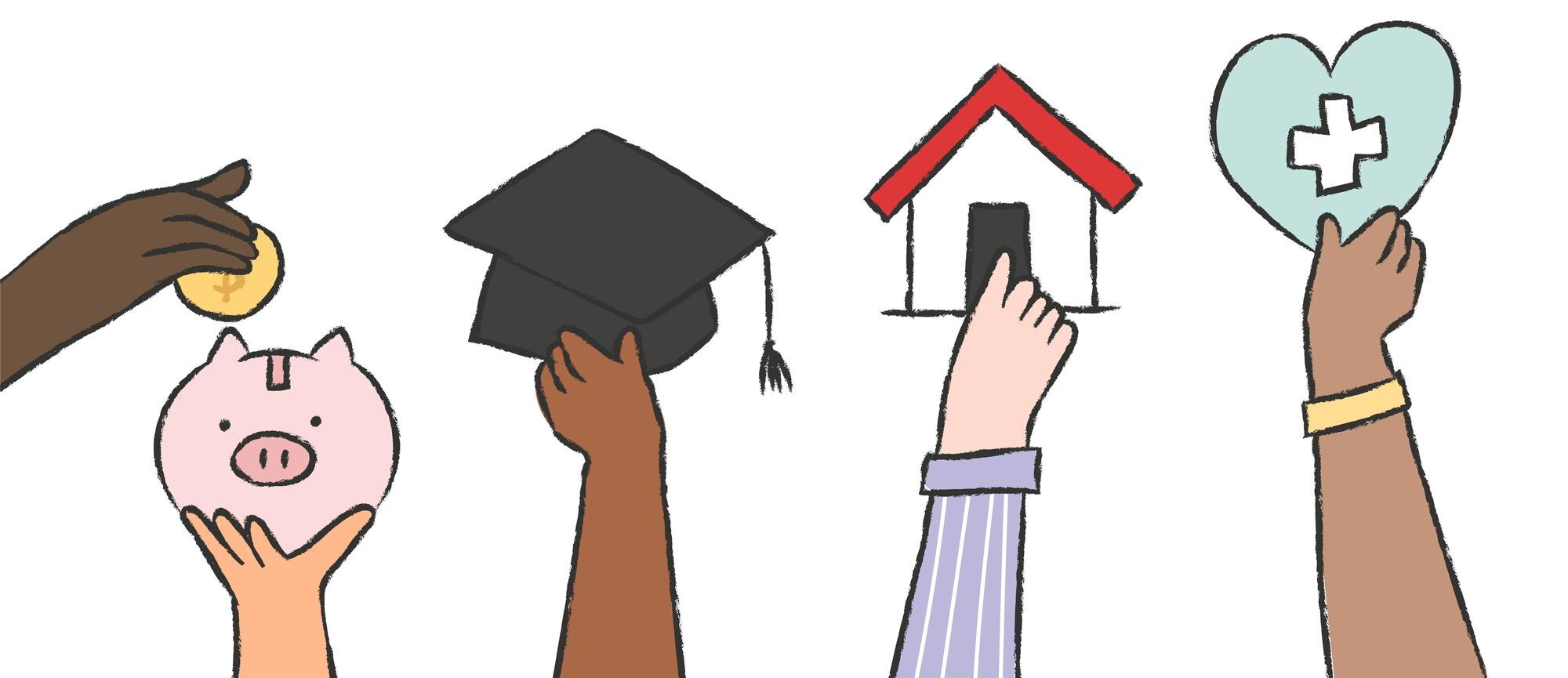 Team Family Budget: Small Steps, Big Wins!