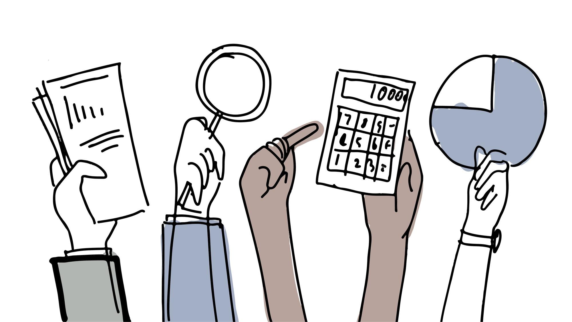 Family Budget Planner: Simple Steps, Big Wins!