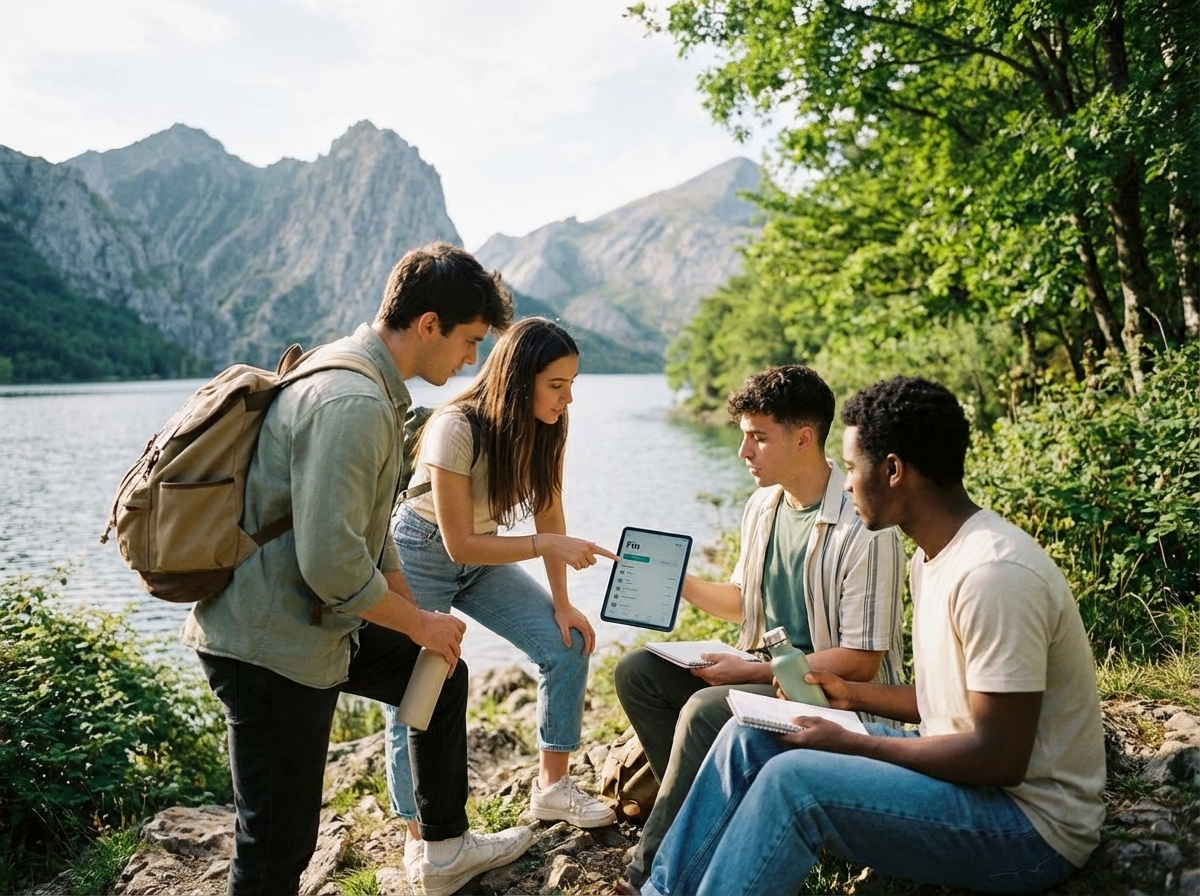 Expensify vs. Fin: The AI-Powered Personal Finance Alternative for Smarter Spending