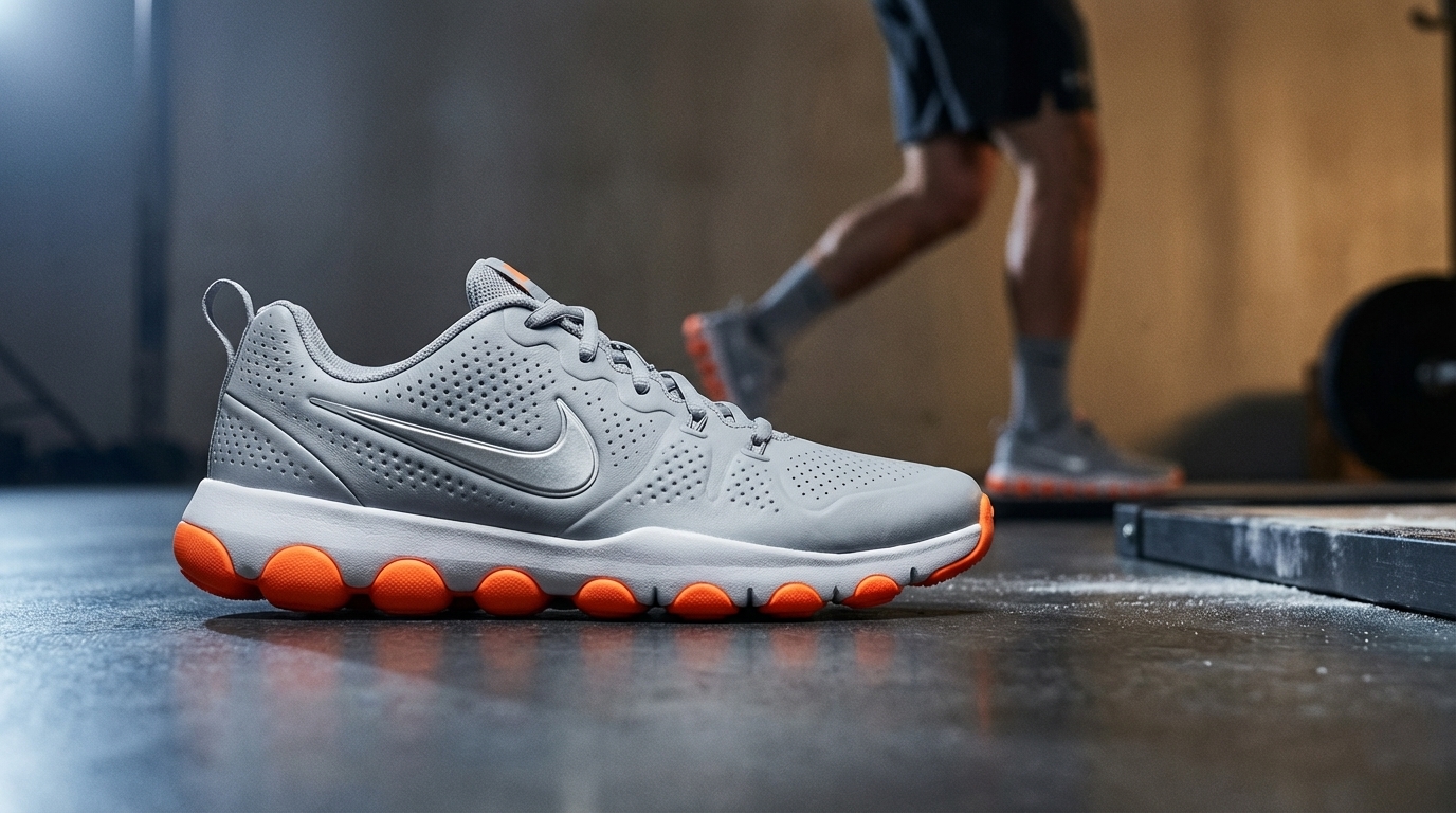 First Step, First Impression: Nike Exclusives That Turn Heads