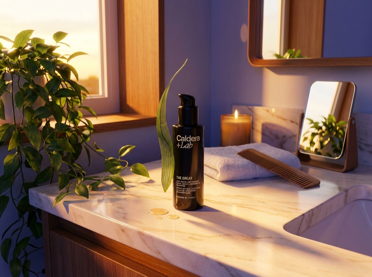 Best Anti-Aging Serum for Men: Meet The Good Serum