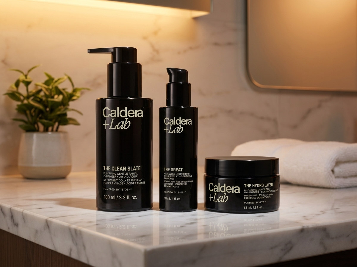 Best Dermatologist-Backed Skincare for Men: Simple, Powerful, Proven