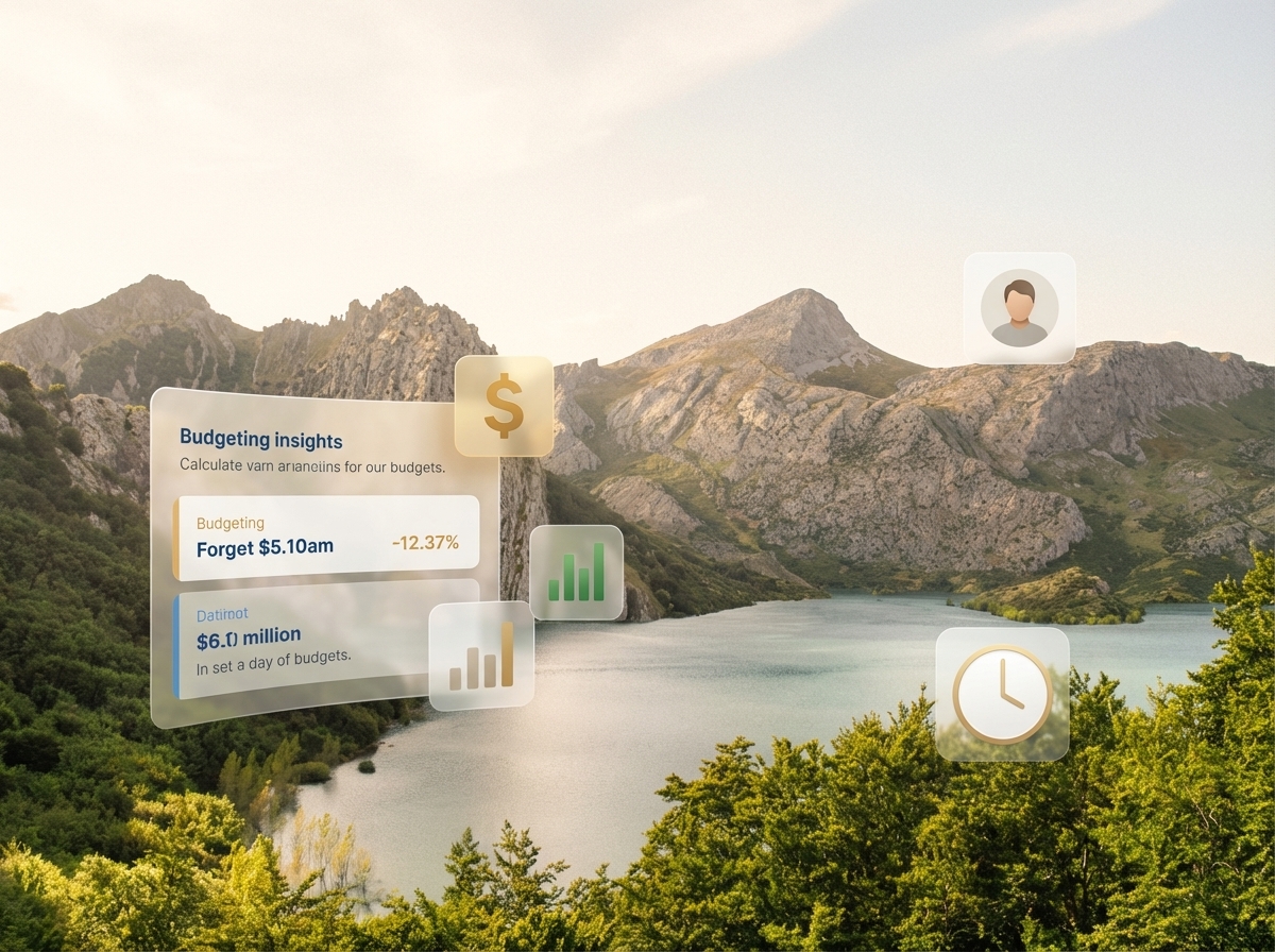 YNAB vs Fin: The AI-First Alternative for Effortless Budgeting