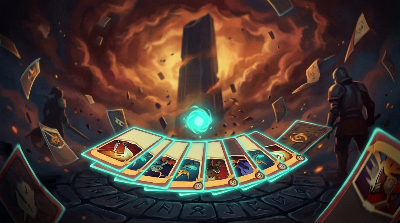 Best Roguelike Deckbuilders: Dev-Picked Bangers You Should Play Next