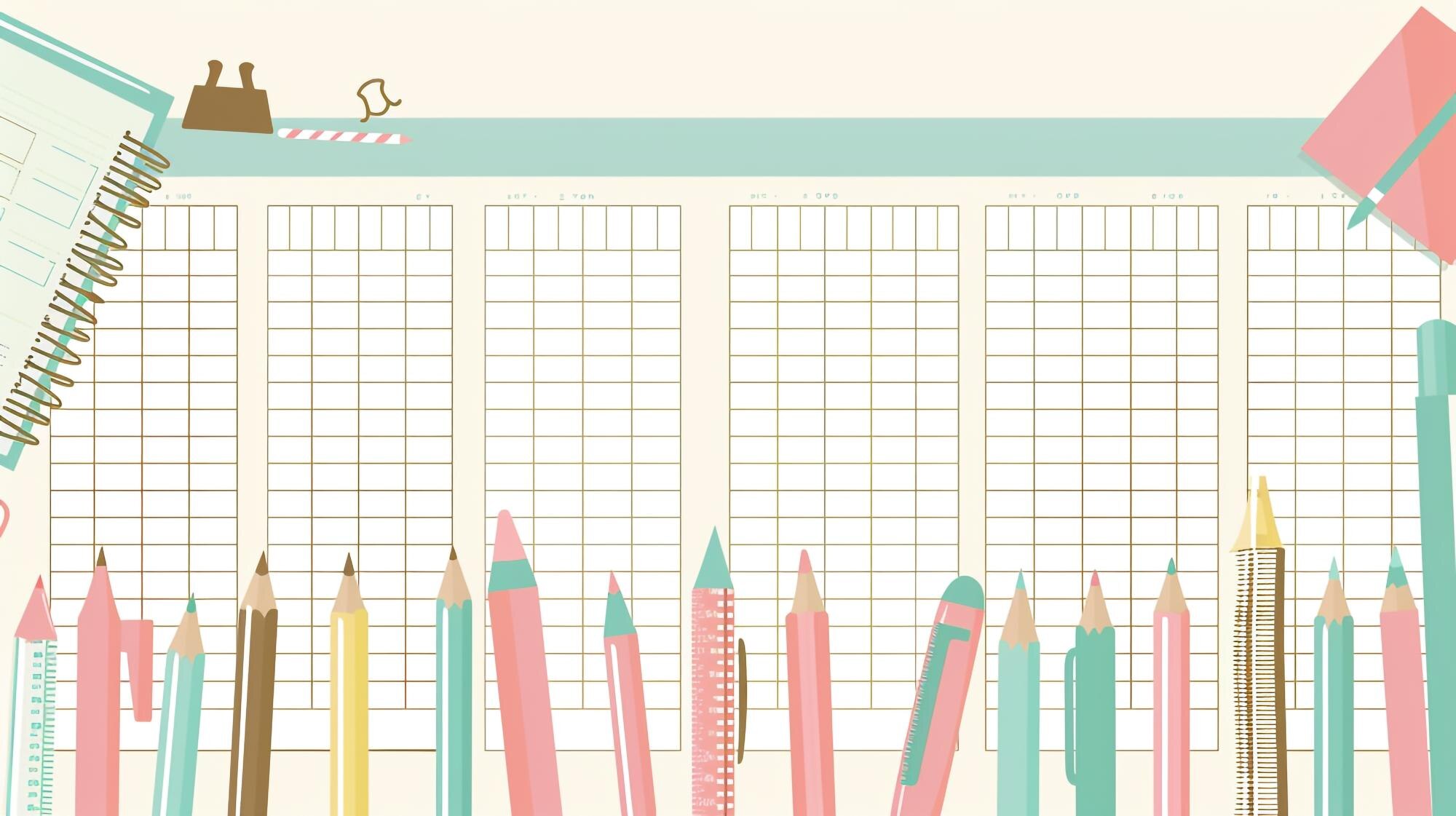 Grab Your Free Family Budget Template and Win Your Month!