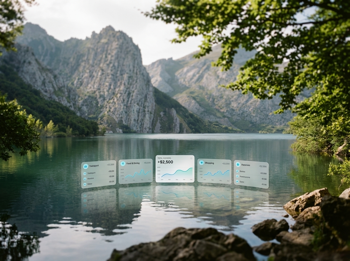 Expensify vs Fin: The AI-Powered Personal Finance Alternative