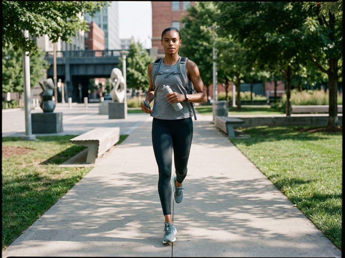 Go the Distance: Nike’s Best Long-Distance Running Shoes for Training and Race Day