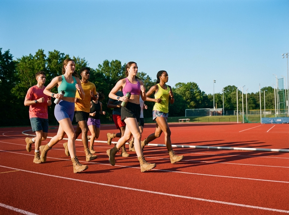 Lightweight Running Shoes: Your Nike Guide to Faster, Fresher Miles