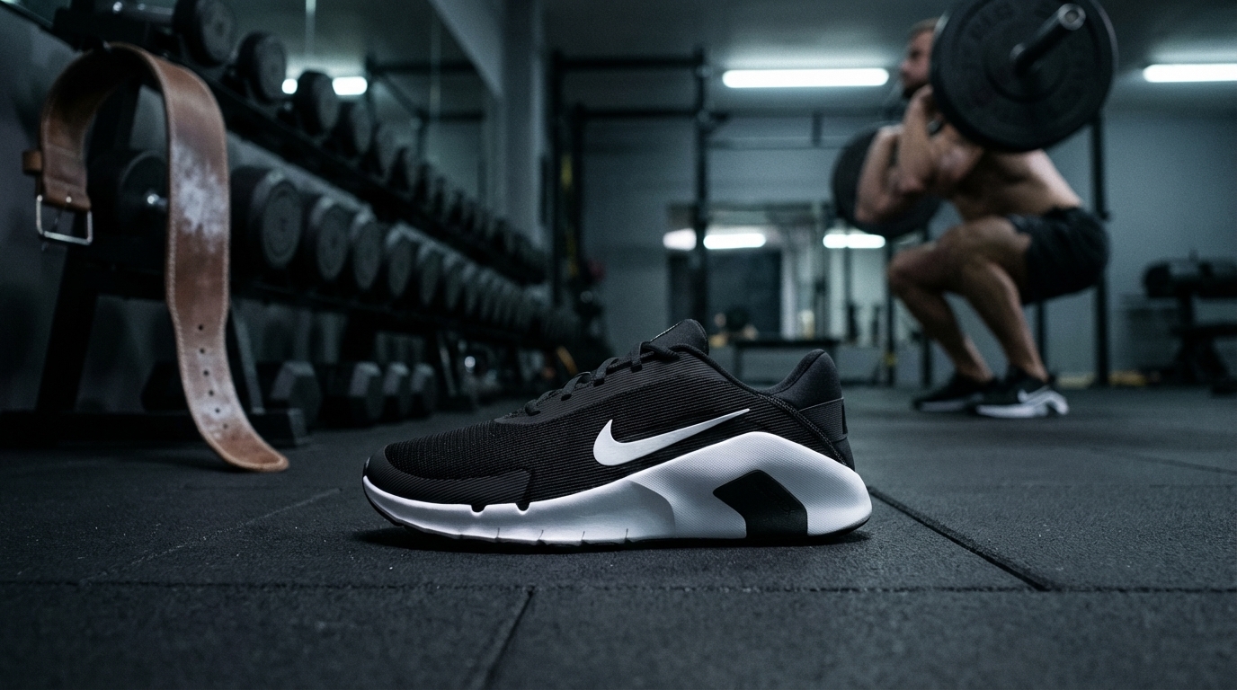 Train Your Way: Match Nike Gear To Your Workout, Your Body, Your Day