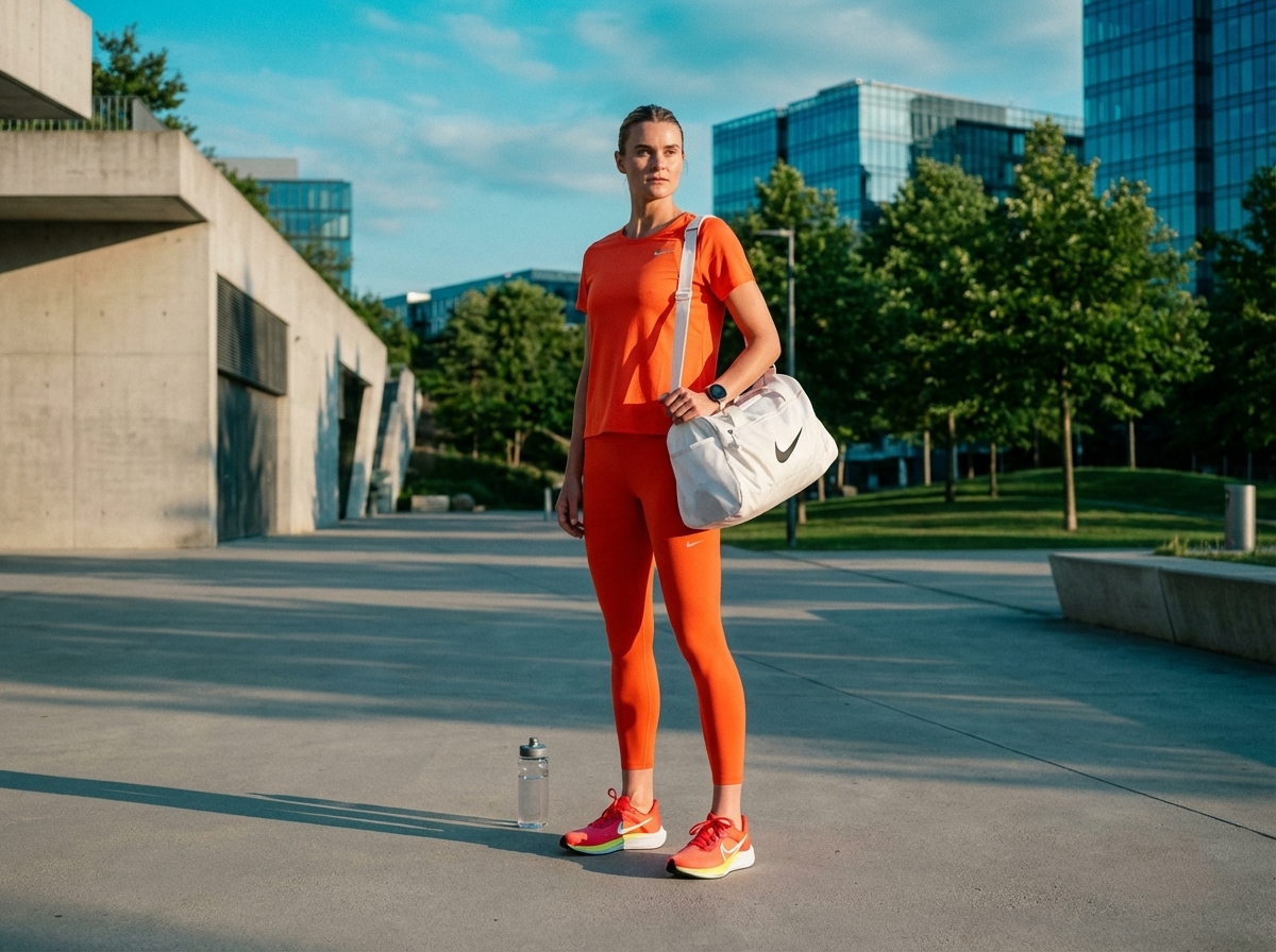 Find Your Fast: The Best Nike Running Shoes for Every Runner