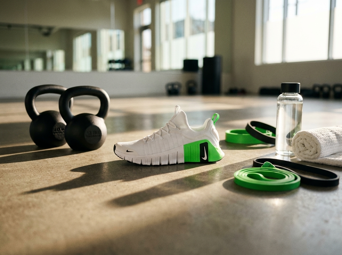 Errendimendua pizten duen zientzia: Nike-ren oinetako eta arropa teknikoa