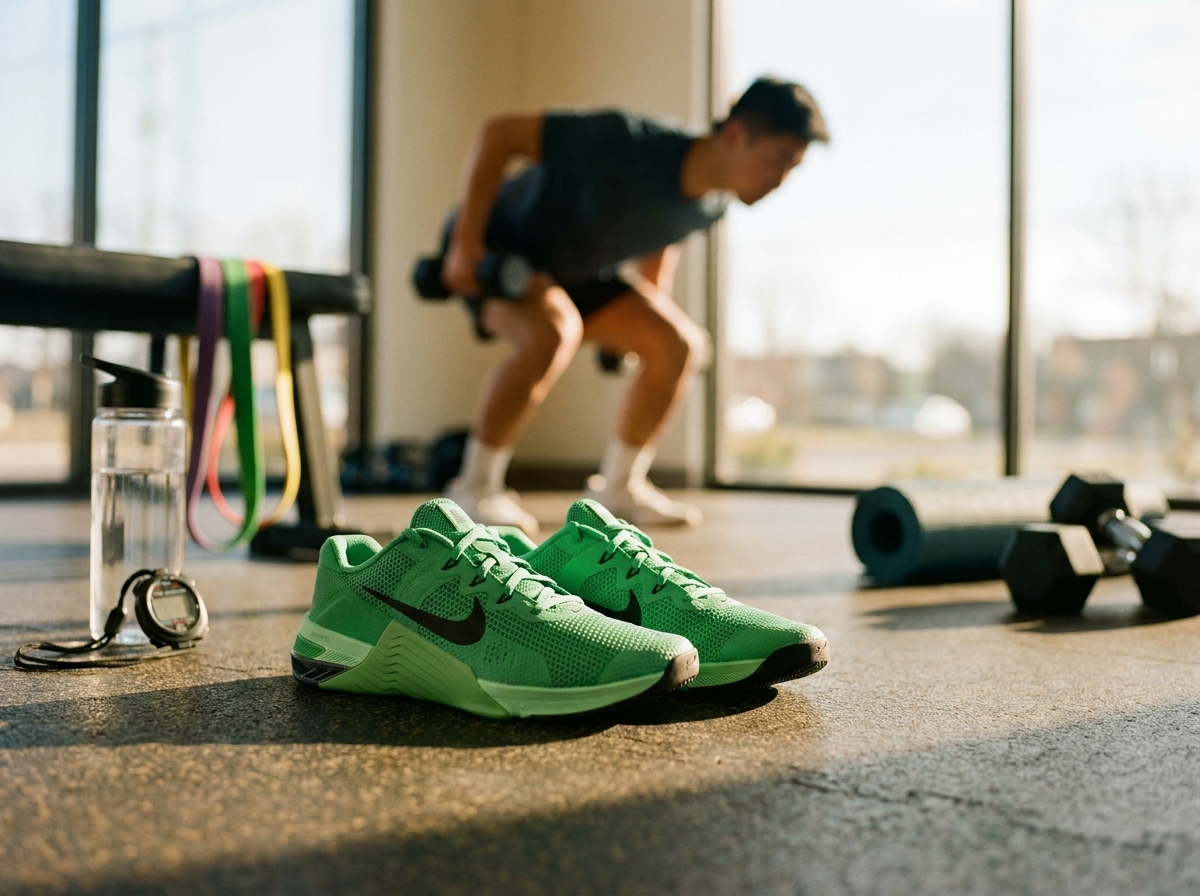 Nike-ren azken kirol-berrikuntzak: punta-puntako teknologiak errendimendua nola bultzatzen duen