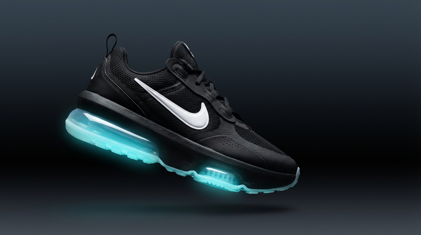 Nike Air Max: Built for Performance. Styled for Every Day.