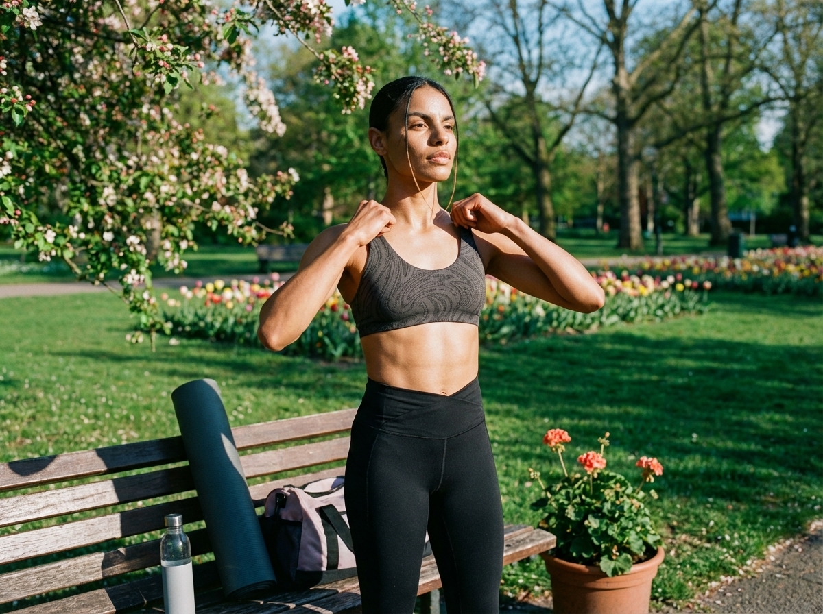 Spring-Ready Sports Starter Kits: Reset Your Routine With Ease