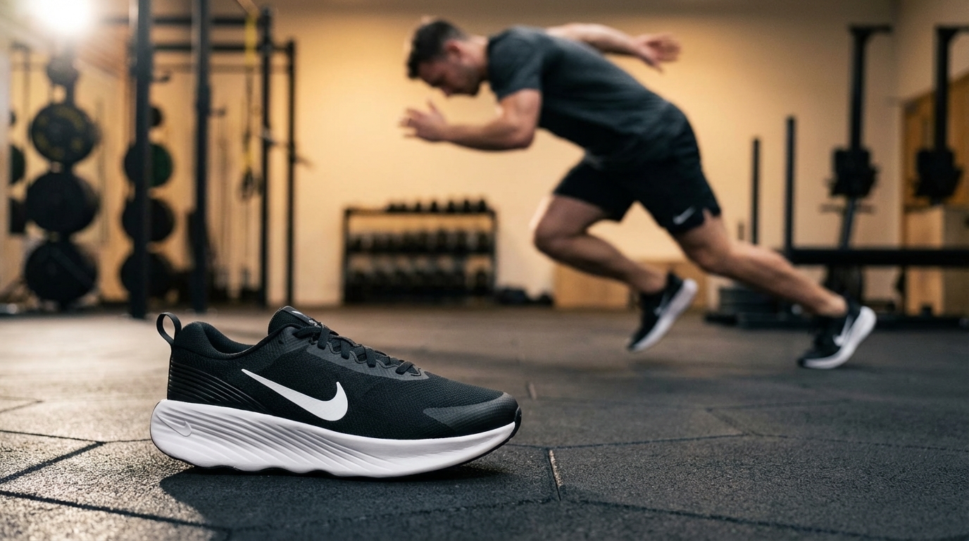 From Warm-Up to All-Out: Gear That Adapts With You