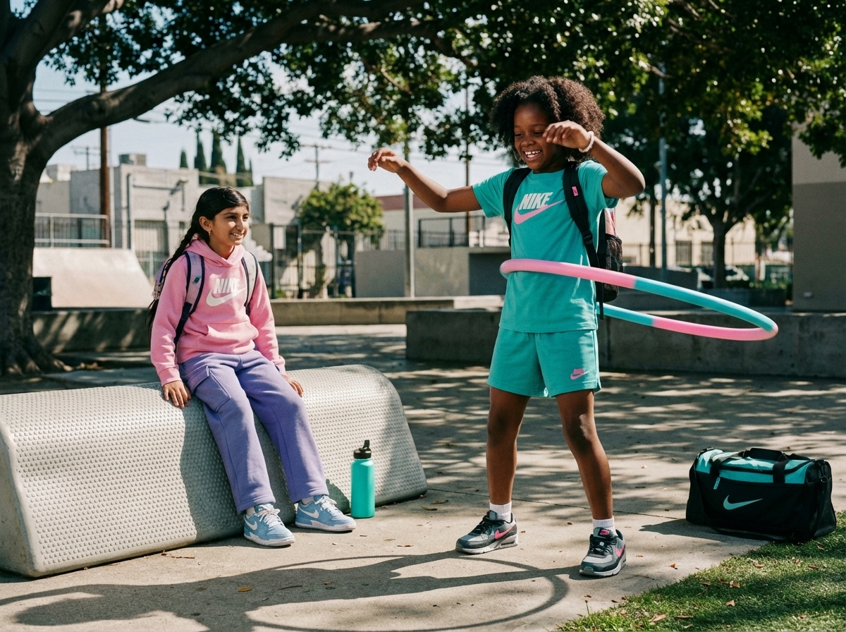 Durability That Moves: What to Look For in Sportswear for Active Adults and Kids