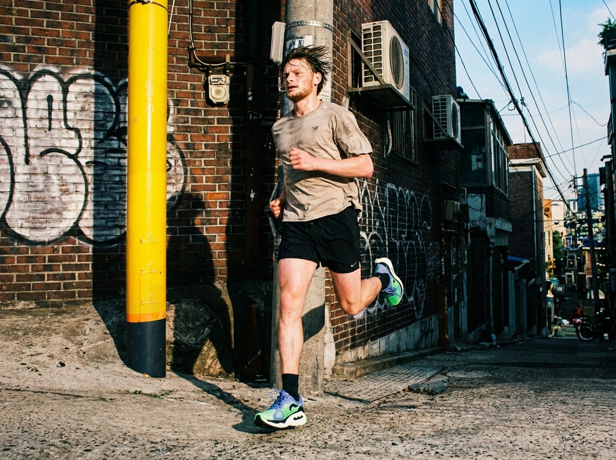 Estiloa + Errendimendua: Nikeren oreka atleta guztientzat