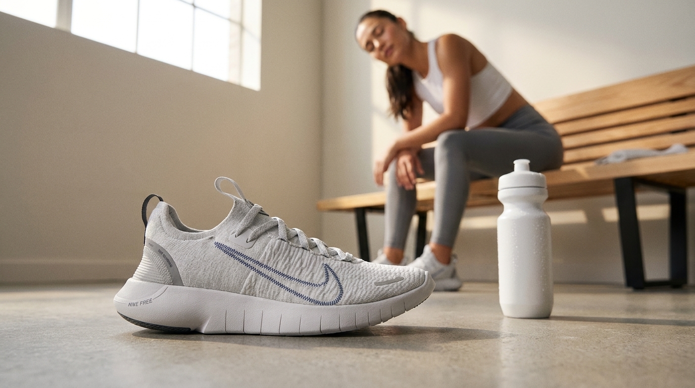 Mother’s Day, Matched to Her Training: Real-Life Nike Gifts She’ll Use Pre-Workout, Post-Workout, All Day