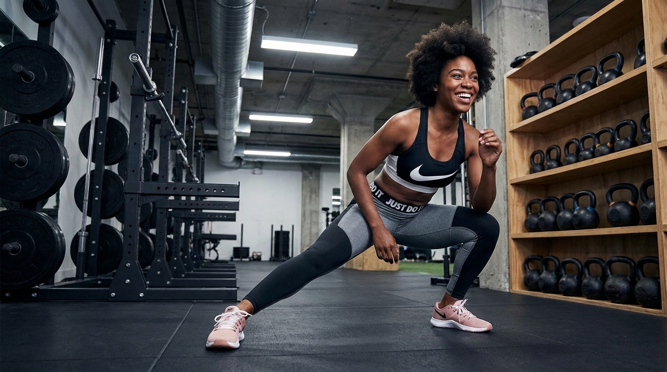 Mother’s Day Gift Guide: Nike Gifts That Move With Her Pace—and Her Style