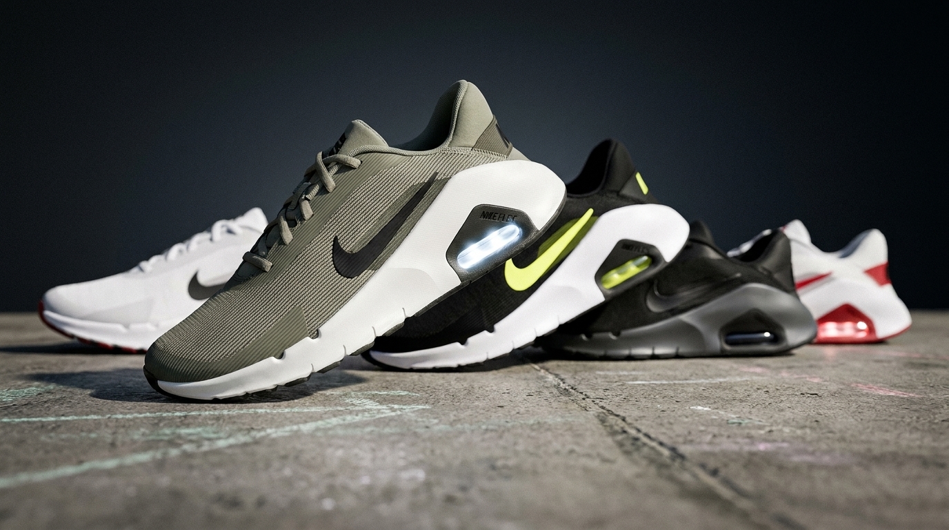 Air Max, Explained: Why Nike’s Icon Earns Its Spot—and How to Pick Your Pair