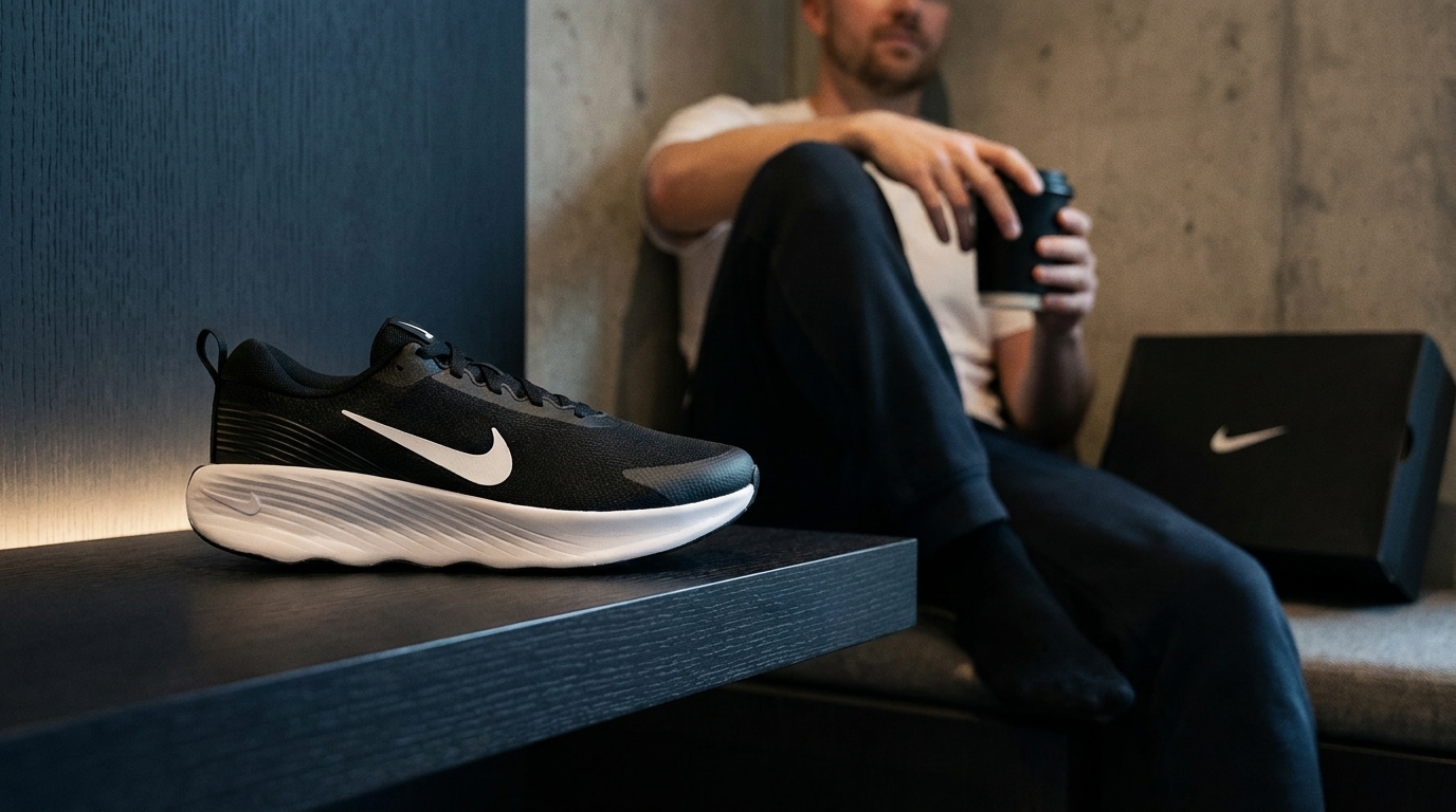 Gifts That Stand Out Before They’re Unwrapped: Nike’s Iconic, Style-Forward Picks