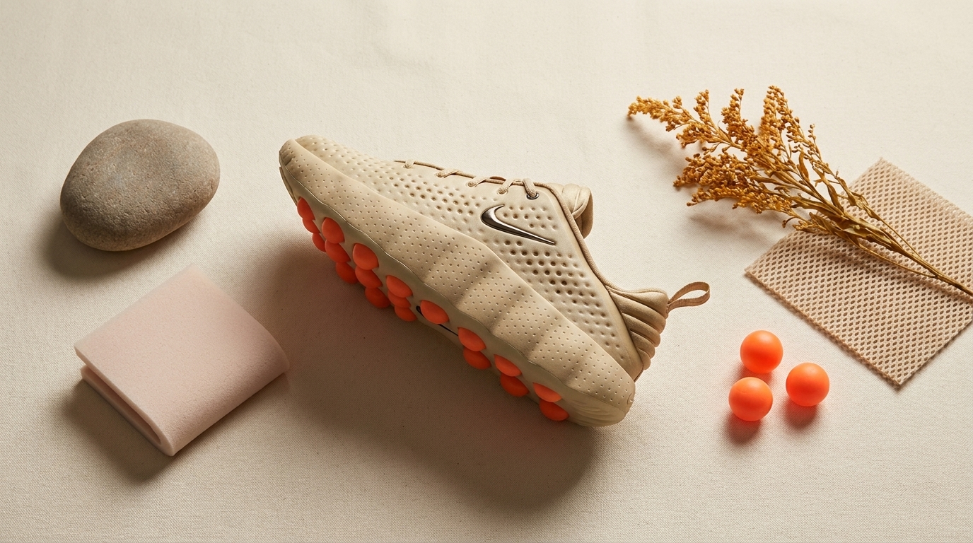 How Nike’s Most Innovative Gear Supports Moms in Motion